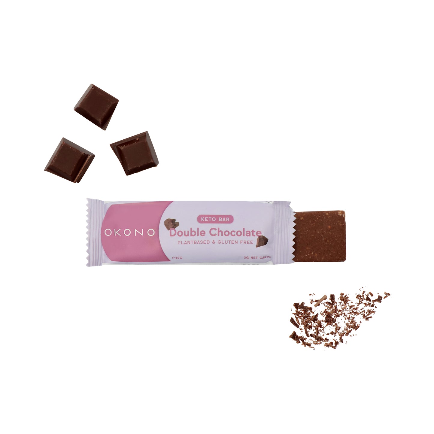 Energy Bar mix box - ÉDITION LIMITÉE