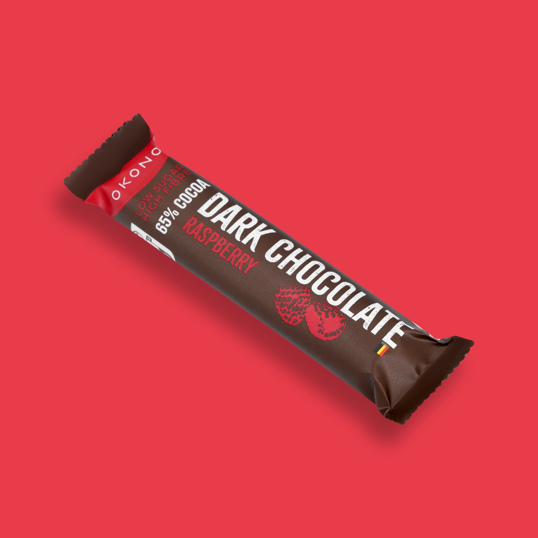 Dark Chocolate Raspberry