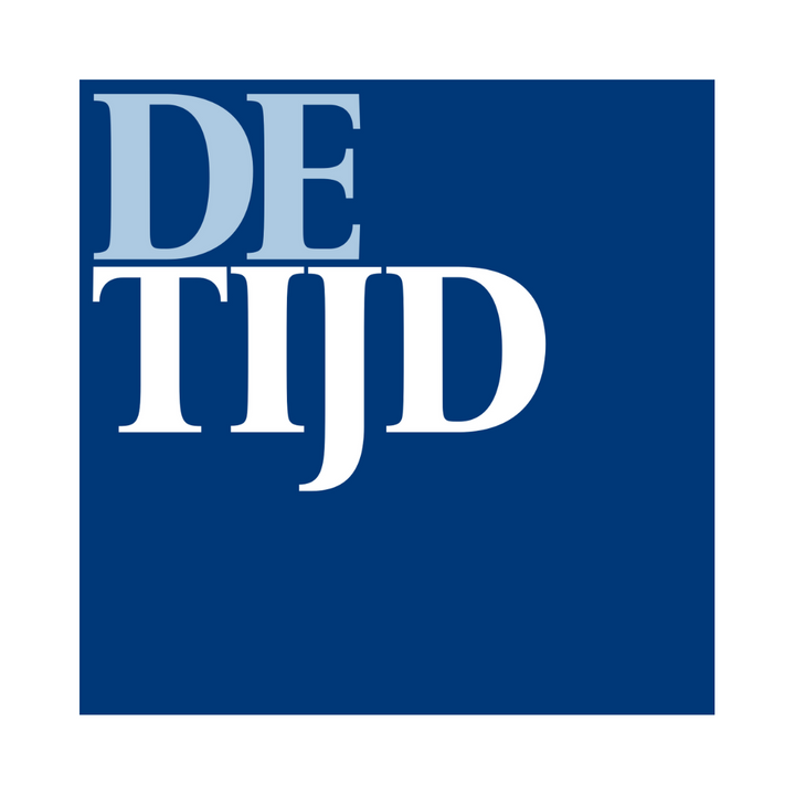 De Tijd: 'Corona just gives us better growth opportunities'