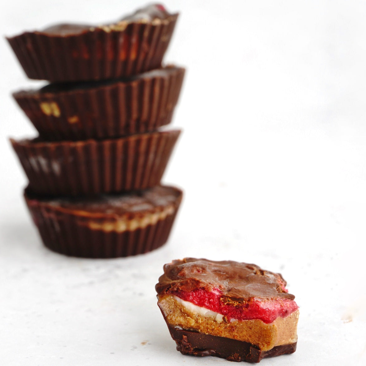 Peanut butter cups