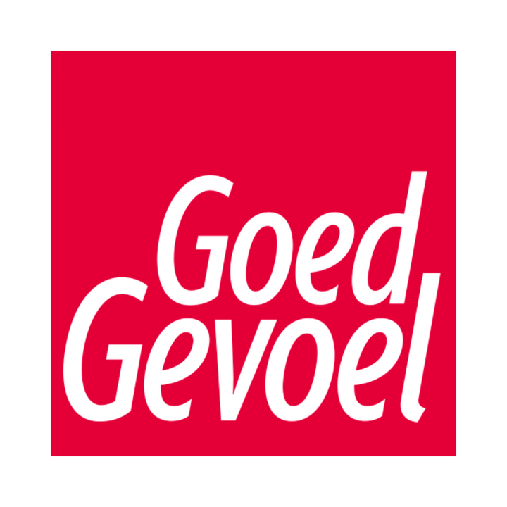 Goed Gevoel: Snacking Without Guilt