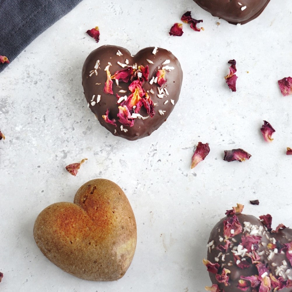 Cakes of love
