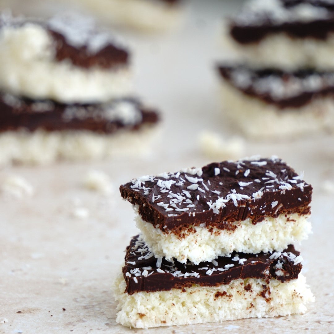 Cocosbars