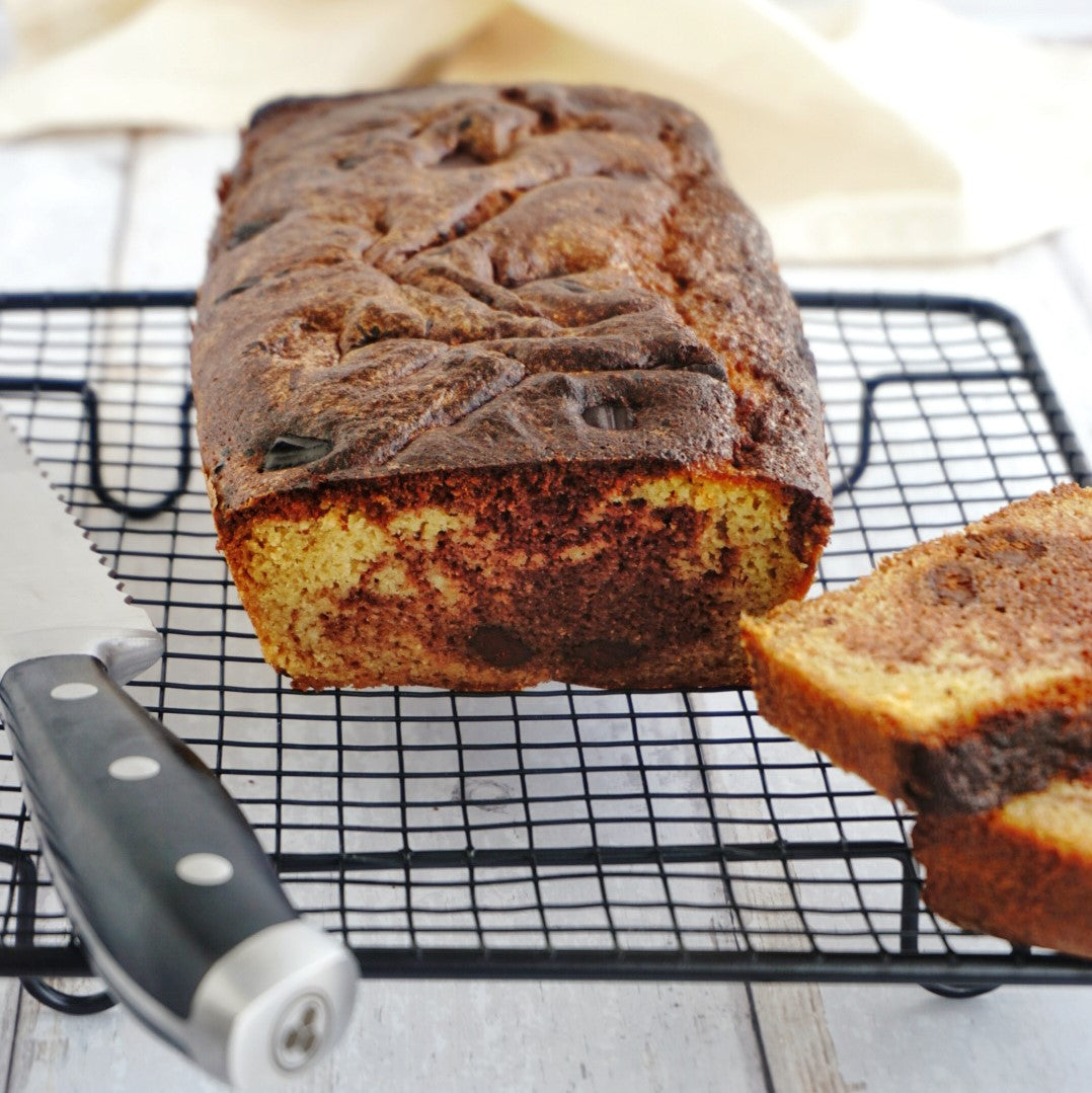 Marble cake