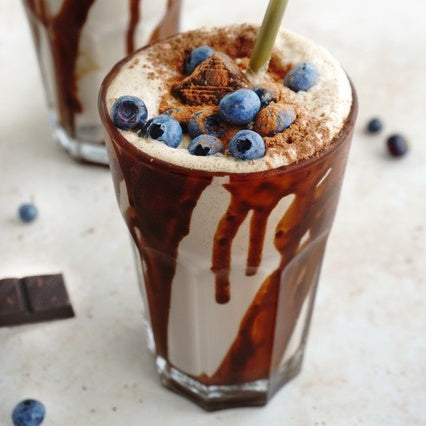 OKONO Chocolate Shake