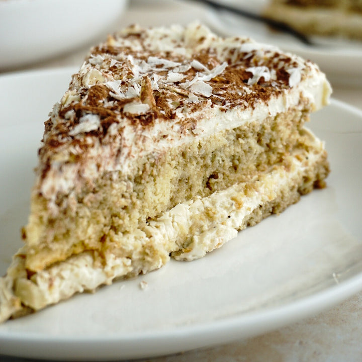 Italian Tiramisu