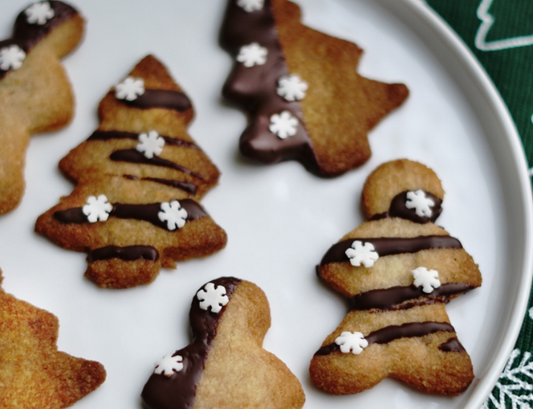 Christmas cookies