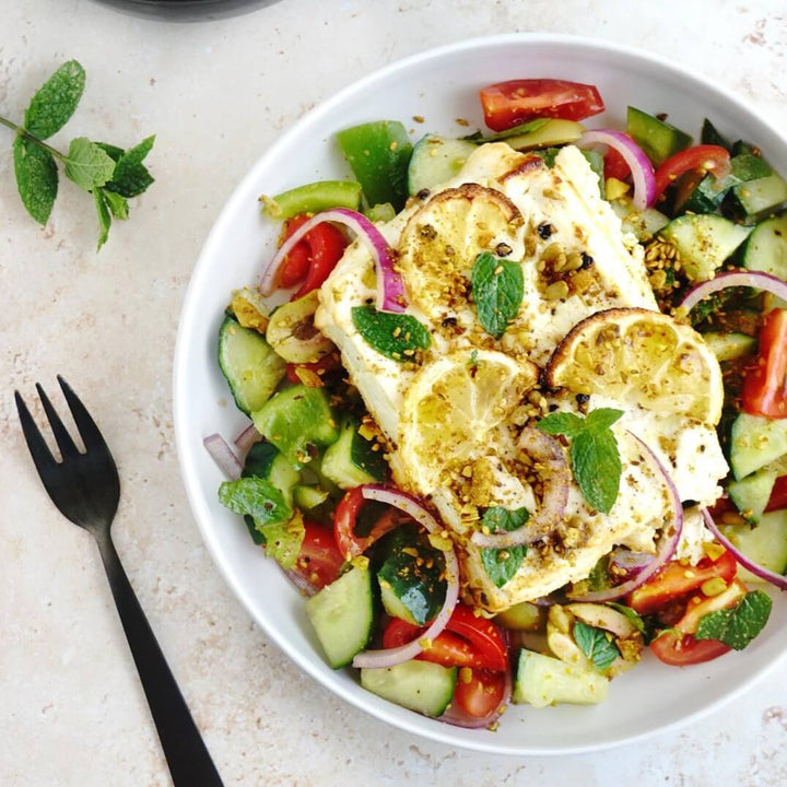 OKONO Keto Friendly Greek Salad