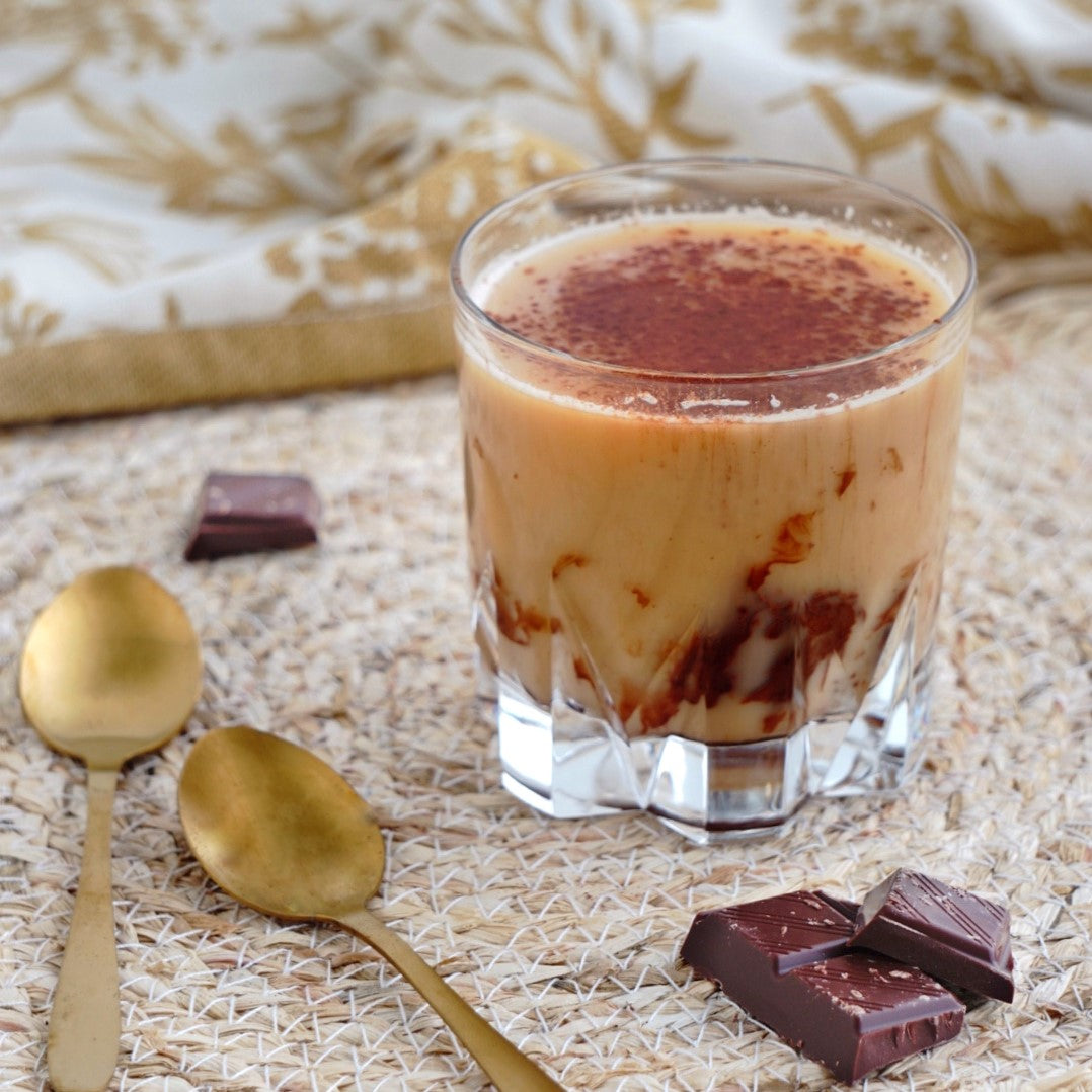 Chocolate Coffee