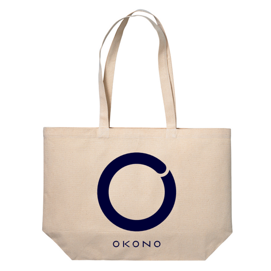 OKONO signature Tote Bag