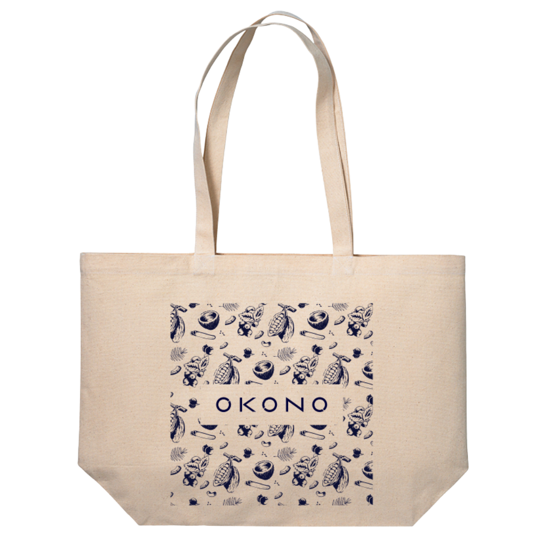 OKONO essential Tote Bag
