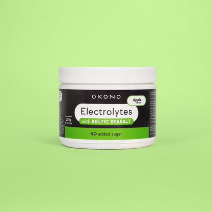 Elektrolyten Appel 2.0