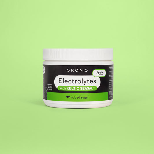 Elektrolyten Appel 2.0