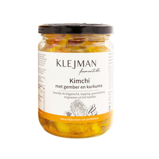 Kimchi