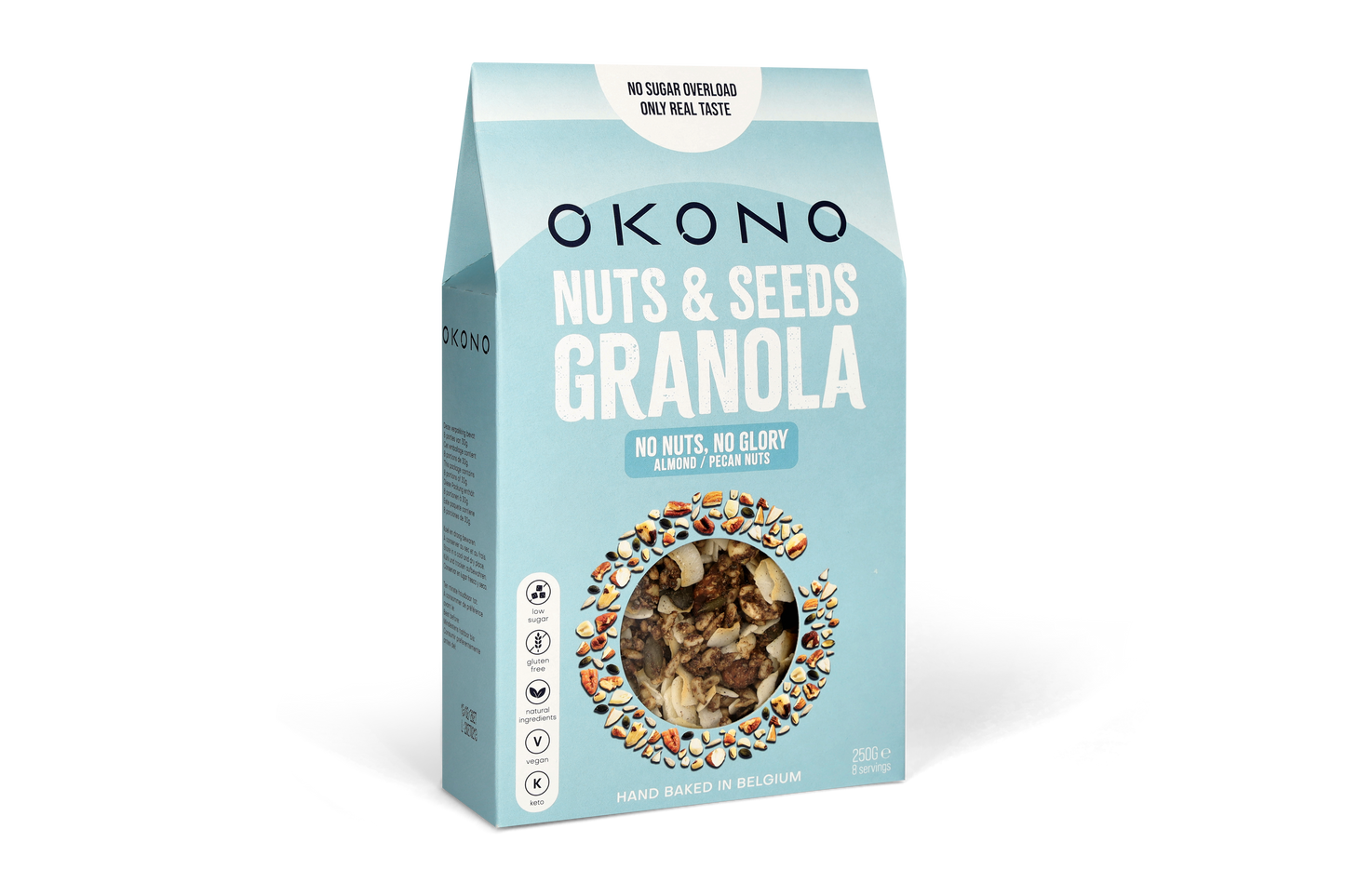 Breakfast bundle