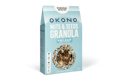 Breakfast bundle