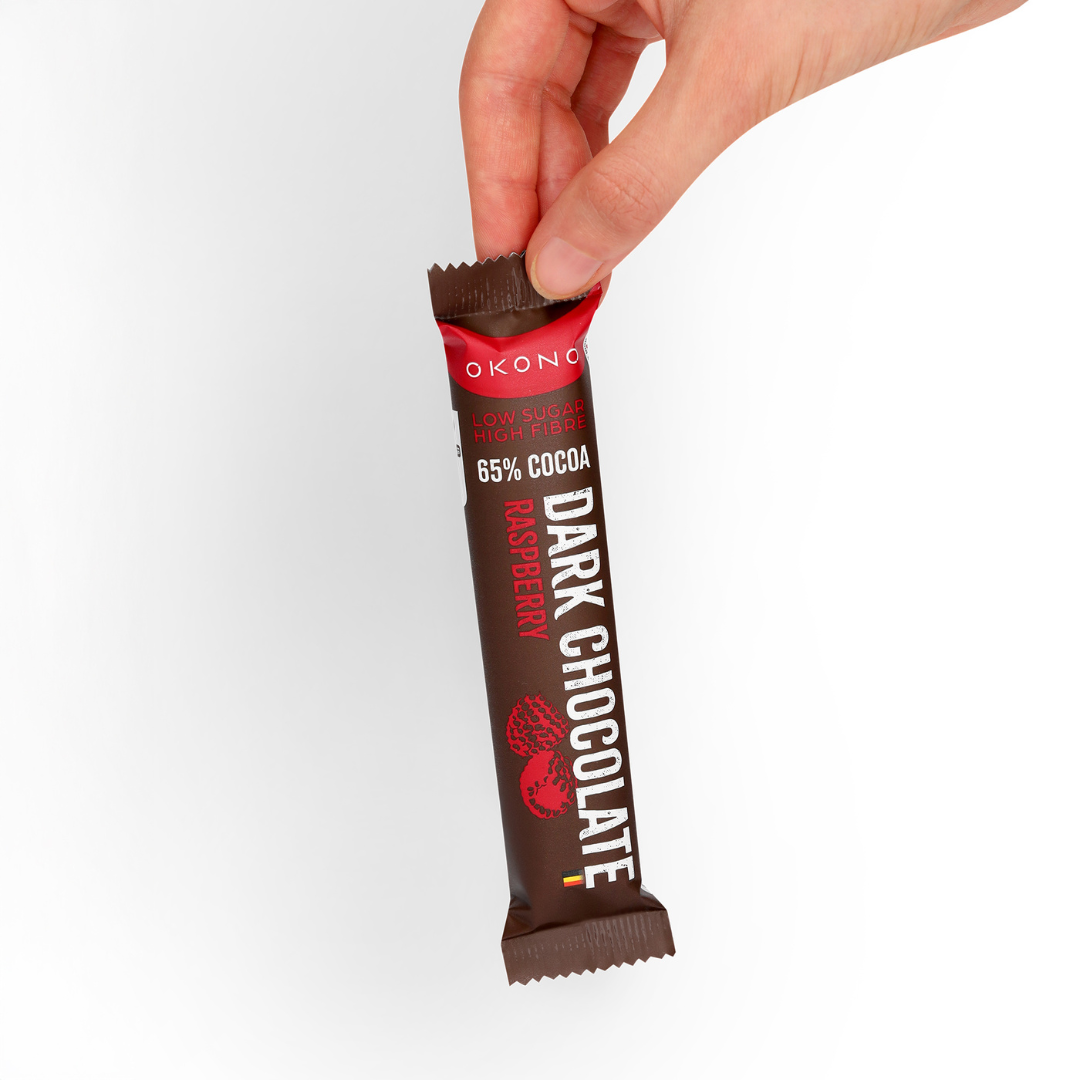 Dark Chocolate Raspberry