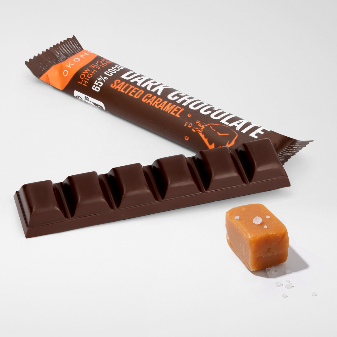 Dark Chocolate Mix Box 35g x 20