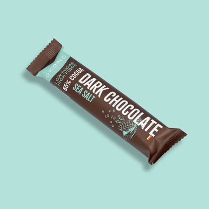 Dark Chocolate Sea Salt