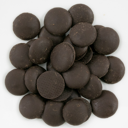 Chocolate Buttons