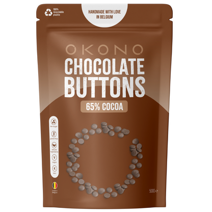 Chocolate Buttons