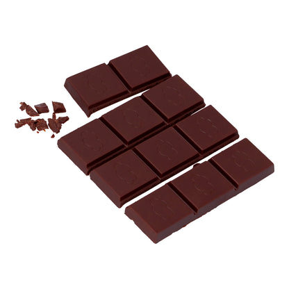 Dark chocolate Chilli - Box